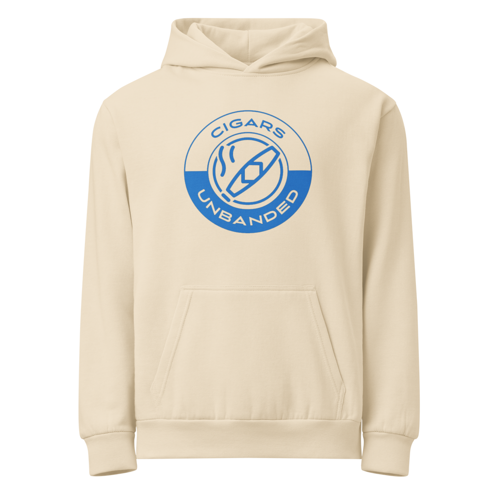 Logo Streetwear Hoodie