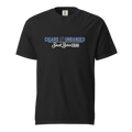 Cigars Unbanded Unisex Garment-Dyed Heavyweight T-Shirt