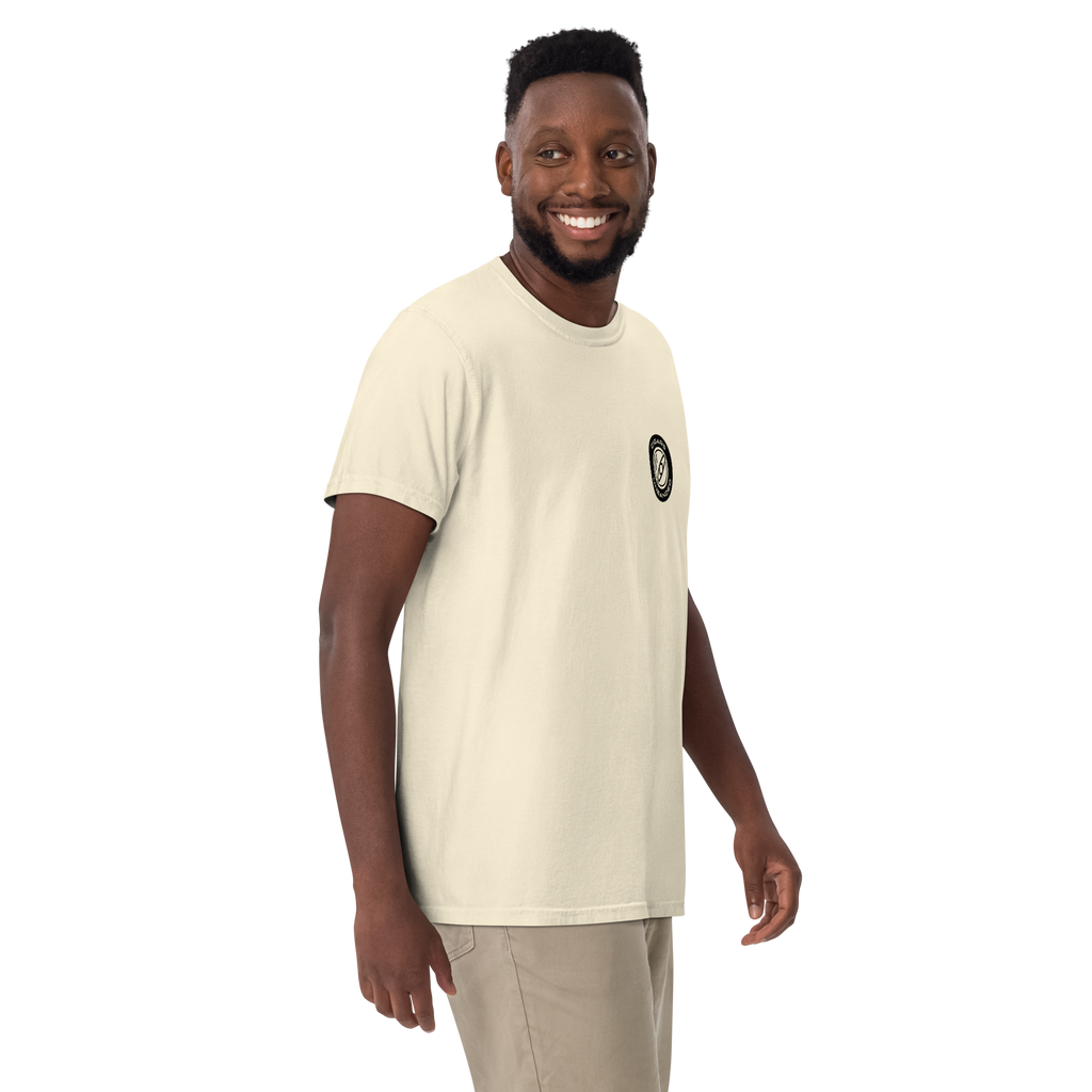Cigars Unbanded Homogenous Tee - Red