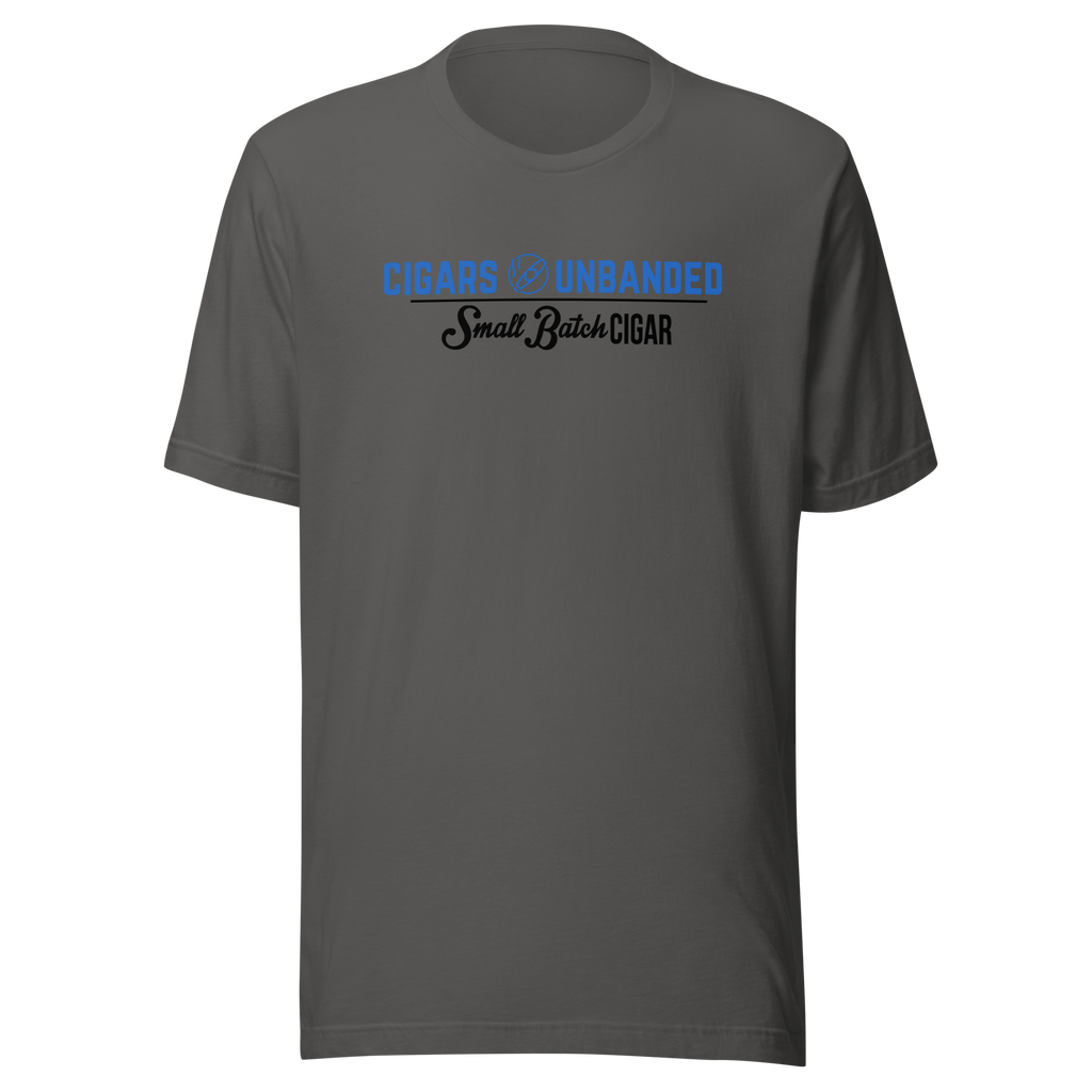 Cigars Unbanded Premium Unisex T-Shirt