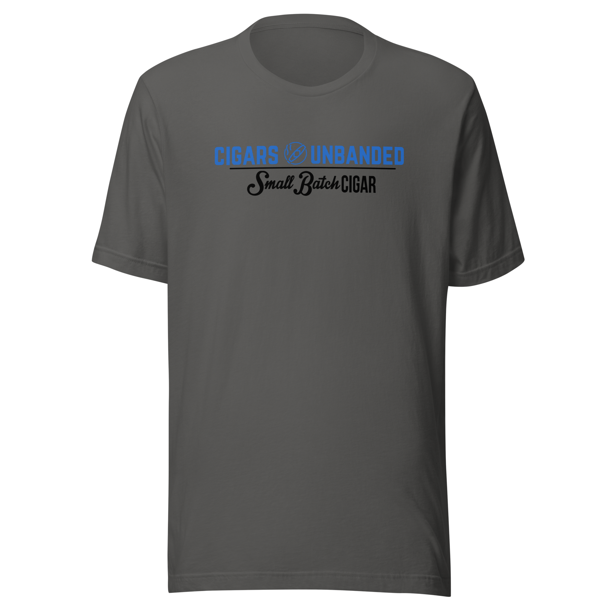 Cigars Unbanded Premium Unisex T-Shirt