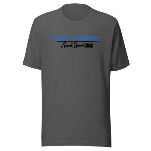 Cigars Unbanded Premium Unisex T-Shirt