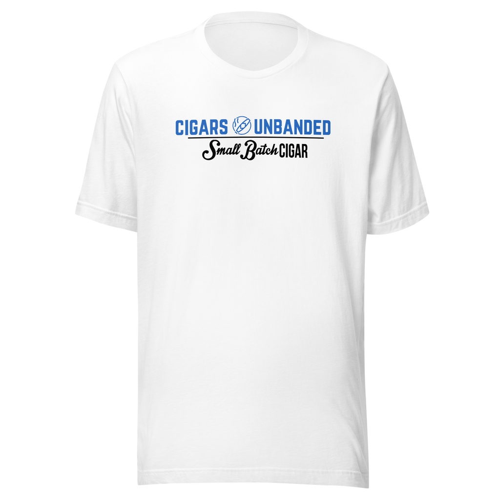 Cigars Unbanded Premium Unisex T-Shirt
