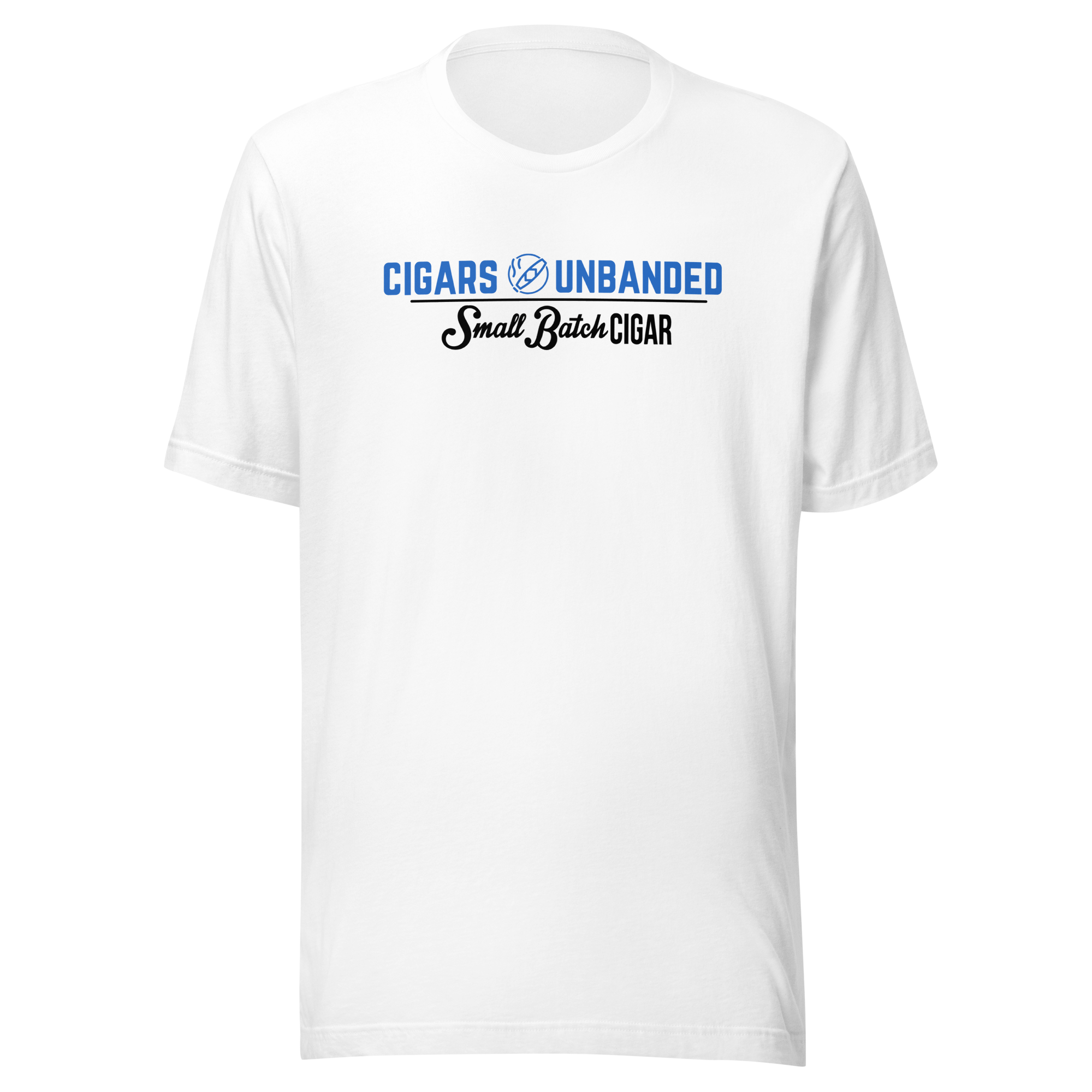Cigars Unbanded Premium Unisex T-Shirt